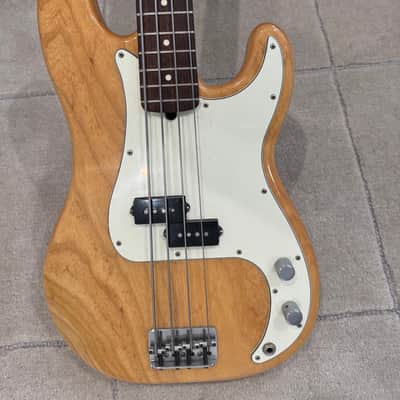 Fender American Standard Precision Bass 1995 - 2000 image 2