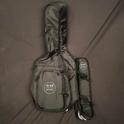 Klos XFDAE Full-Size 2021 Carbon Fiber image 8