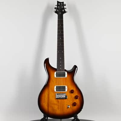 PRS SE DGT Standard David Grissom Electric Guitar- McCarty Tobacco Sunburst 2026 (CTII008803) image 2