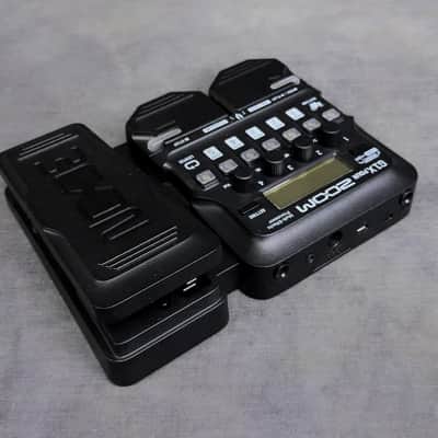 Zoom G1XFour Multi-Effects Pedal image 5