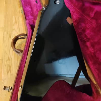 Gibson Flying V '67 1990 - 2002 image 12
