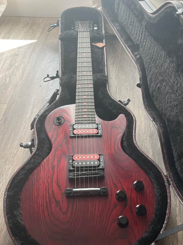 Gibson Les Paul Voodoo 2016 - 2019 | Reverb Canada