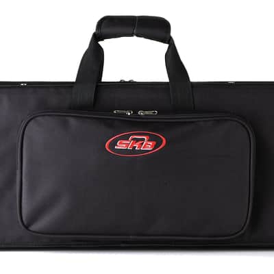 SKB MIDI Foot Controller Soft Case For FCB1010, MFC10, FC200, CyberFoot image 1