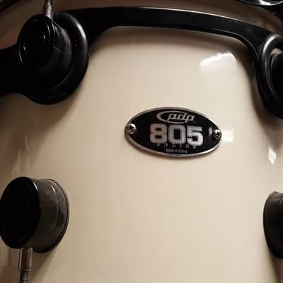 Jimmy The Rev Sullivan Signature PDP 805 Drum Set image 7