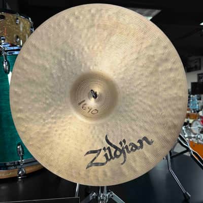 ~RARE!~ Zildjian Z Series 18" Multi-Application Concert/Marching/Jazz Cymbal (Bag Avedis Floor) image 4