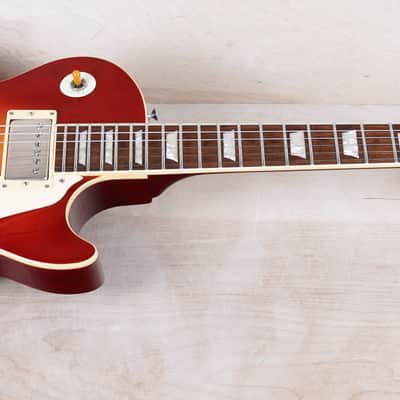 し*ほ様 Burny Super Grade RLG-50 Burny（バーニー）のレスポールタイプRLG-50？を買った話。 | AYG