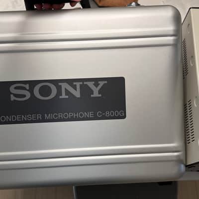 Sony C800G - Black image 10