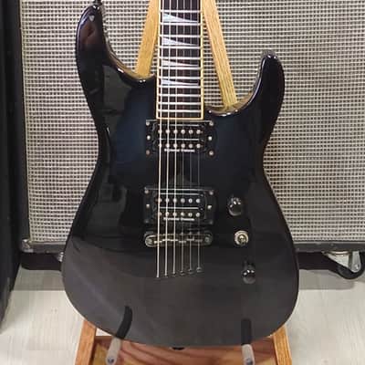 Jackson USA Custom Shop SL2HT Soloist 2014 Metallic Black for Sale or Trade image 13