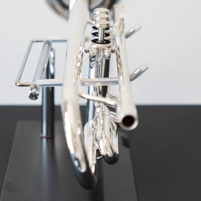 Yamaha YTR-6310ZS Bobby Shew Bb Trumpet (SN 6503xx) image 5