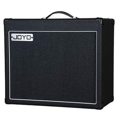 Joyo 112V Guitar Amp 1x12" Celestion Vintage-30 Speaker Cab Extension Cabinet image 1