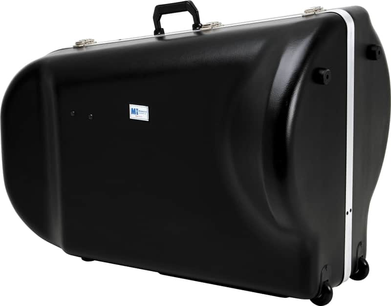 MTS Products 1204V F Tuba Case image 1