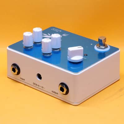LIMETONE AUDIO Focus Compressor [1807] (06/15) image 3