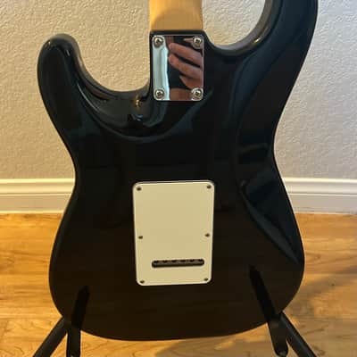 Suhr Classic S HSS image 4