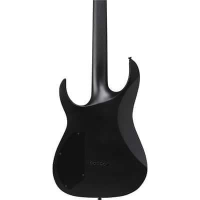 IBANEZ RGRTBB21-BKF Baritone image 2