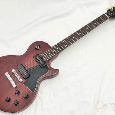 Gibson Les Paul Special Faded Worn Cherry 2012 image 2
