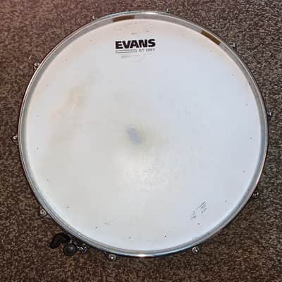 Tama Starclassic Snare drum made in japan image 6