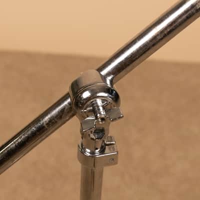 1980s Ludwig Modular Boom Cymbal Stand image 3