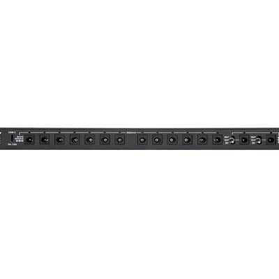 Walrus Audio Canvas: Power 15 15-Output Power Supply - Open Box image 4