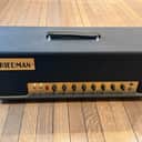 Friedman Small Box 2-Channel 50-Watt Guitar Amp Head 2014 - Present - Black