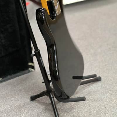 1984 Fender Precision Bass - Black image 12