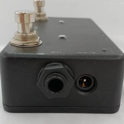 One Control Black Loop Loop Switcher Pedal image 10