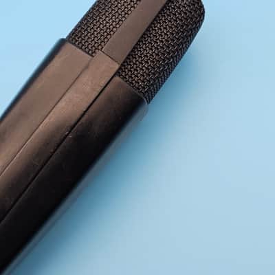 Immagine ☆Vintage Sennheiser MD 421 Microphone w/ Mic Clip - U-5 U-4 - 15