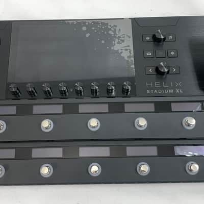 Line 6 Helix Stadium Xl Floor - Black image 2