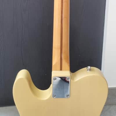 Fender American Telecaster 2016 - Vintage Blonde image 4