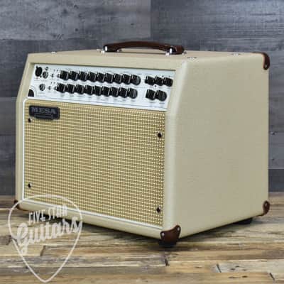 Pre-Owned Mesa Boogie Rosette 300 Acoustic Amp image 3
