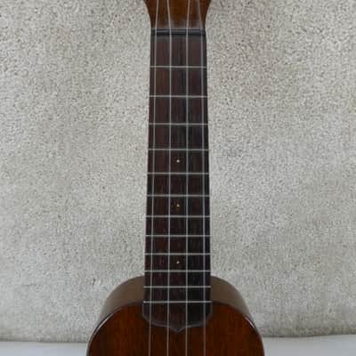 Martin Soprano Ukulele USED W/GB image 6