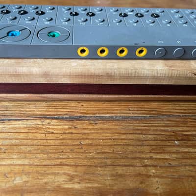 Teenage Engineering OP-Z 16-Track Synthesizer & Sequencer image 2