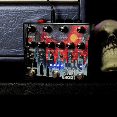 Alexander Pedals Now We Are Ghosts image 8