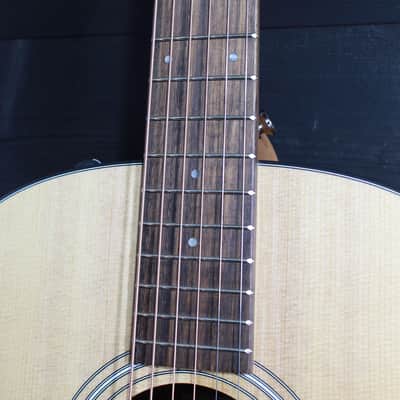 Taylor 117e Grand Pacific Acoustic-Electric Guitar image 21