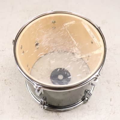 Percussion Plus 11x13 Rack Tom Drum Black image 7