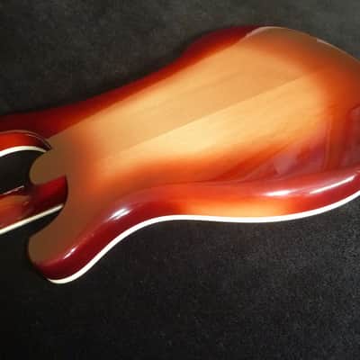 Vintage Rickenbacker 4003 image 19