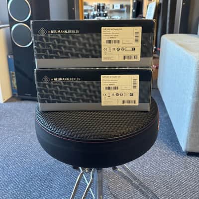 Neumann TLM 102 mt Studio Set (one microphone) image 2