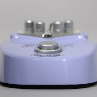 Danelectro Dan Echo Pedal imagen 6