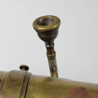 York Master Bb 3-Valve Tuba image 16