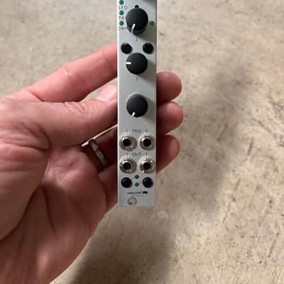 CalSynth uPeaks - 4HP Mutable Instruments Peaks eurorack module image 1