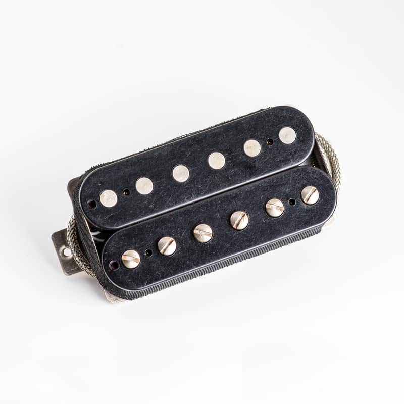 Raw Vintage USA RV-PAF Classic No Cover Aged for Neck or Bridge image 1