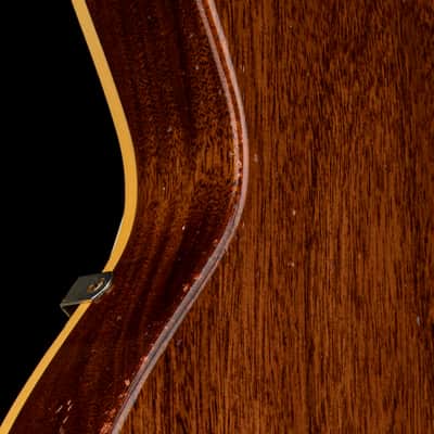 Gibson Custom Shop 1959 Les Paul Standard Murphy Lab Heavy Aged - Slow Iced Tea Fade #53036 image 13