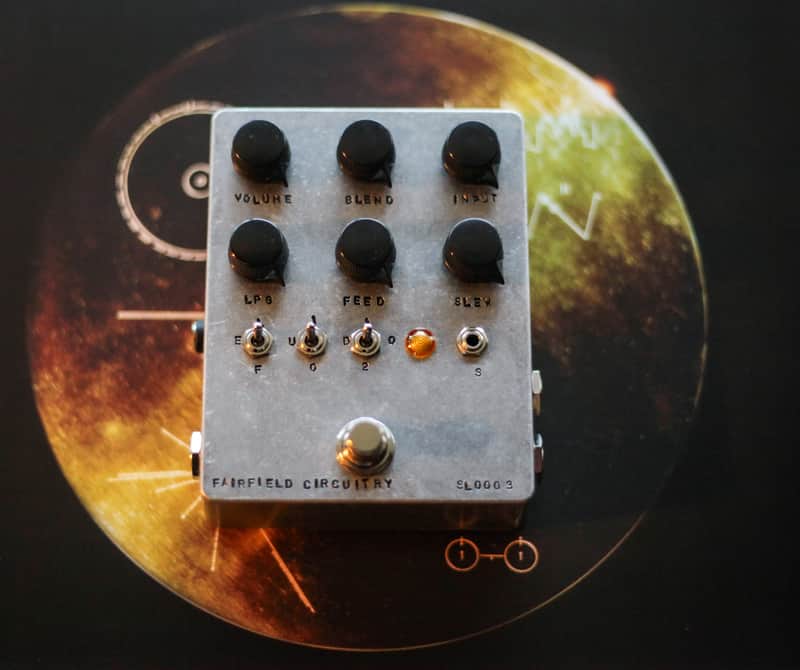 Fairfield Circuitry 20% More 2025 - Present - Silver Bild 1