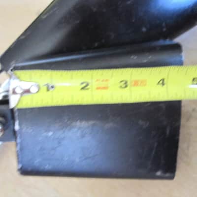 2 Cowbells & Gibraltar Mount Bracket image 7