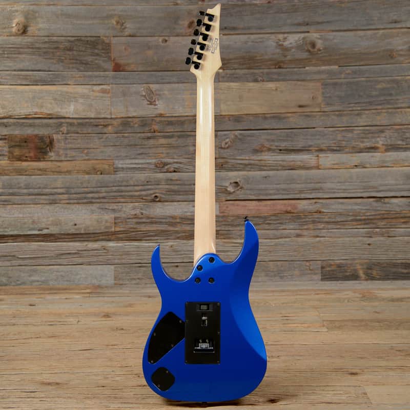 Ibanez RG3XXV 25th Anniversary image 5