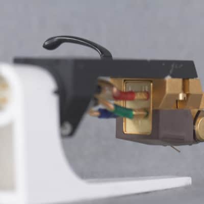 Audio-Technica AT160ML MM Cartridge In Excellent Condition image 10