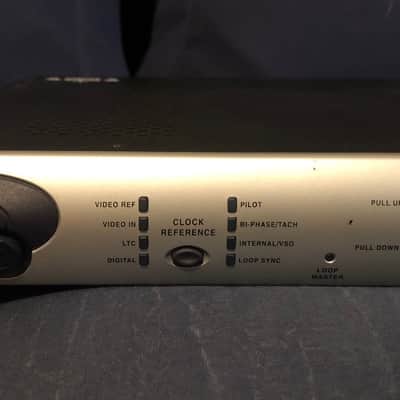 Digidesign SYNC I/O image 2
