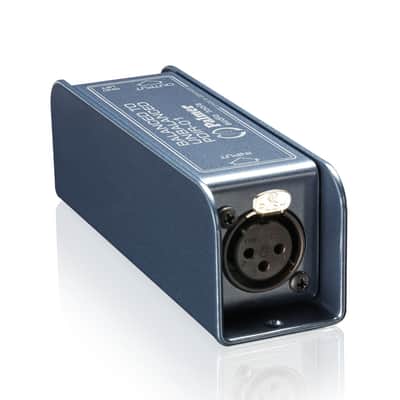 Palmer Pro DI-Reverse image 2