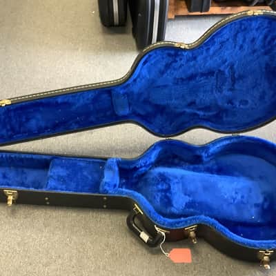 1987 Gibson ES-335 DOT (w/ OHSC) image 15
