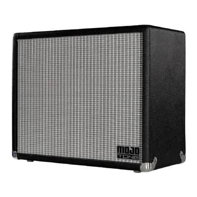Mojotone American Lite 1x12 Extension Cabinet LOADED w/ Celestion Vintage 30 - 8ohm image 1