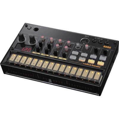 Korg VOLCA-BEATS Volca Beats